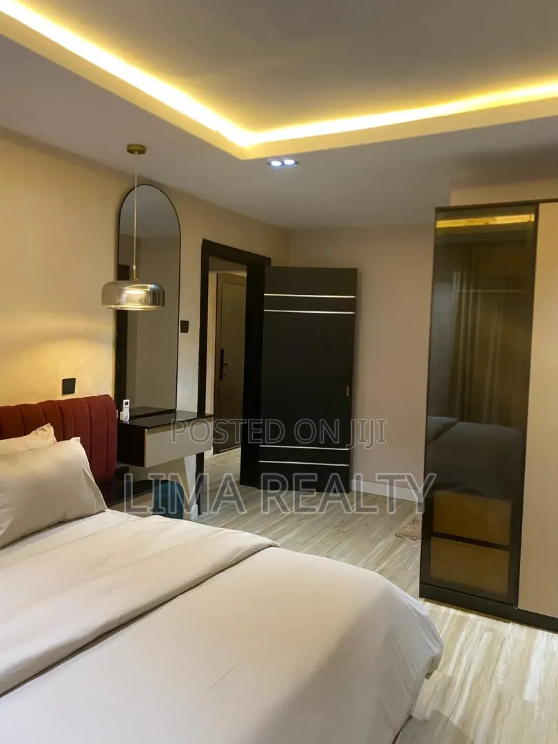 Claret- 1 Bedroom