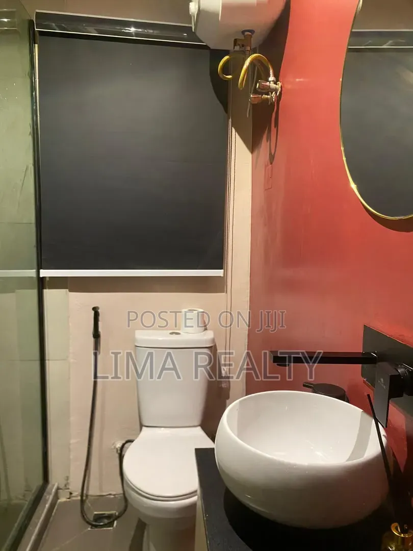 Claret- 1 Bedroom