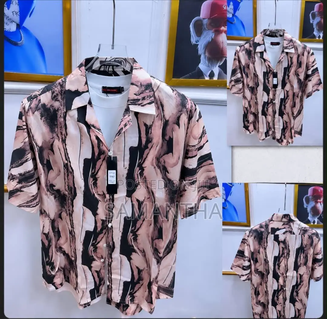Vintage Shirt