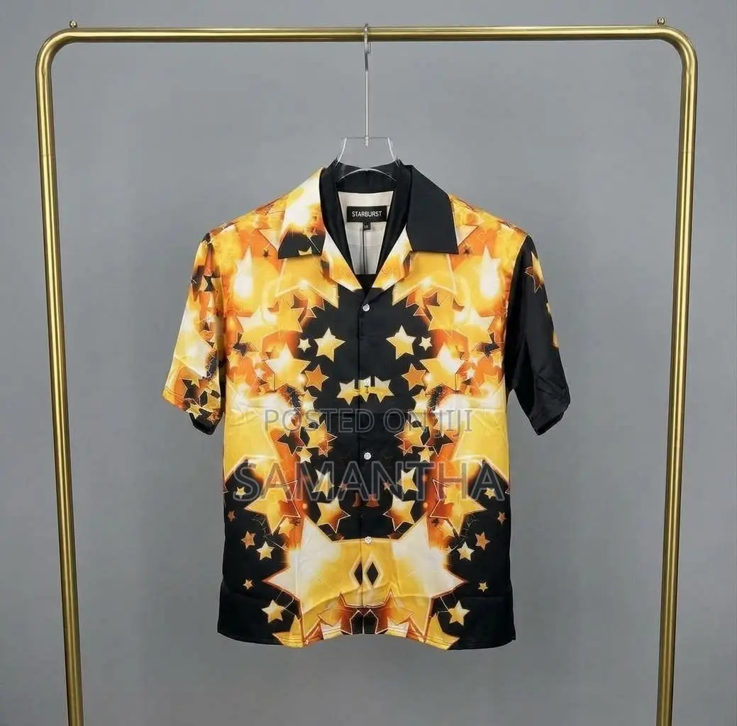 Vintage Shirt