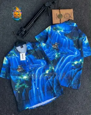 Vintage Shirt