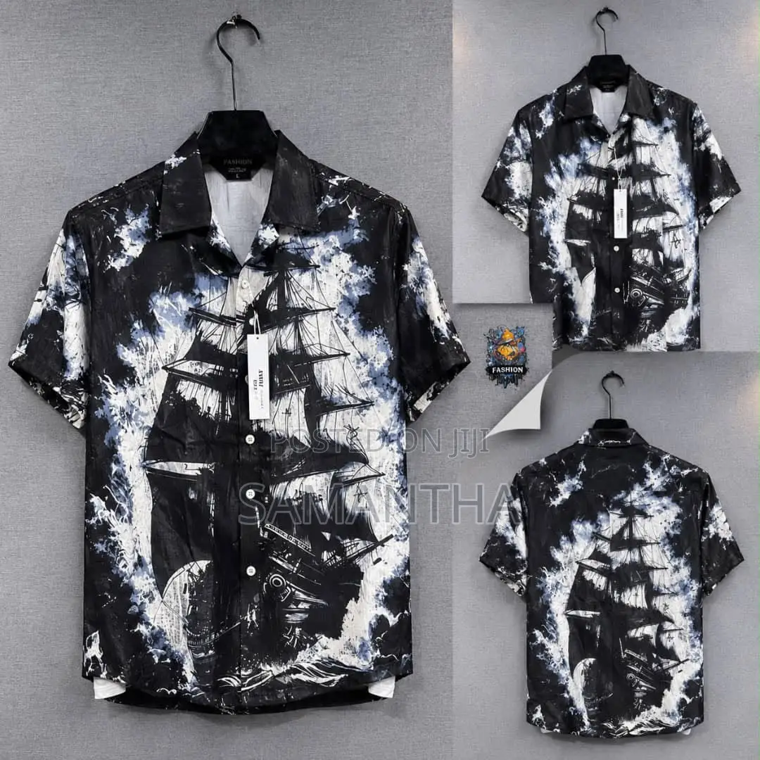 Vintage Shirt