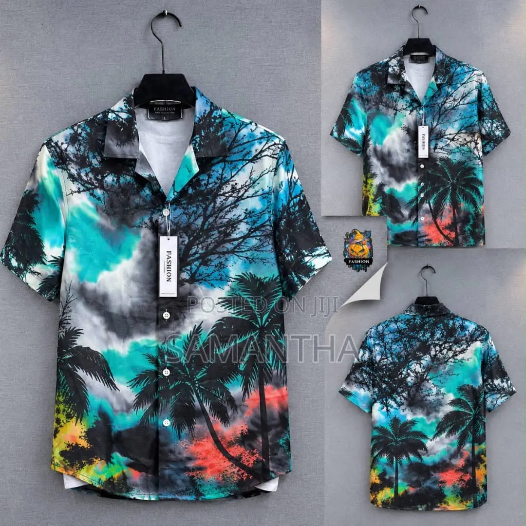 Vintage Shirt