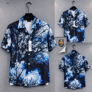 Vintage Shirt