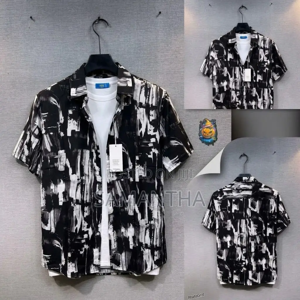 Vintage Shirt