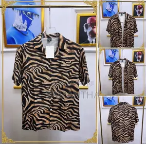 Vintage Shirt