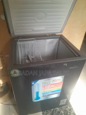 Kenstar Freezer 200s 145l