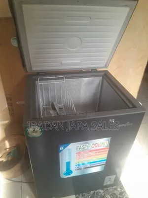 Kenstar Freezer 200s 145l