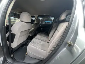 Peugeot 307 2007 Gray