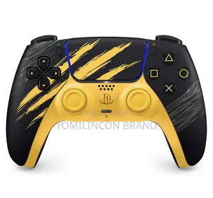 Sony DualSense Wireless Controller Ps5 – Marvel’s Wolverine Battle.