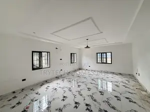 4bdrm Duplex in Mab Global, Bunkoro for rent