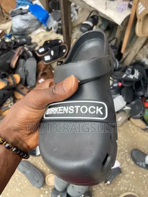 Men's Crocs Clogs Size 40–45 +Pay on Delivery Lagos+Same Day Delivery