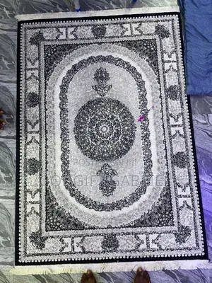 Floor Centre Rug