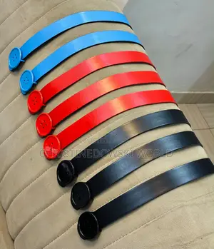 Luxury Quality Belt