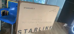 Starlink V4
