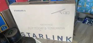 Starlink V4