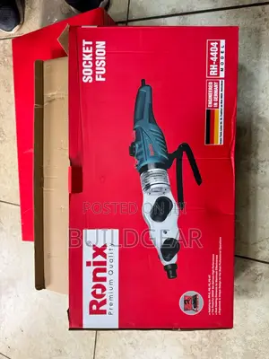 PPR Welding Machine