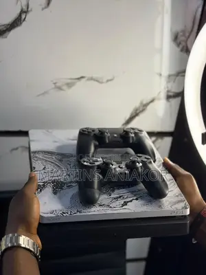 Ps4 Slim Sony