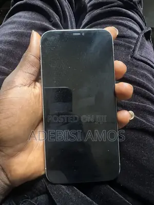 Apple iPhone 12 Pro Max 128 GB White