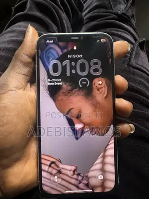 Apple iPhone 12 Pro Max 128 GB White