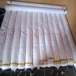 Fabrics and Grips