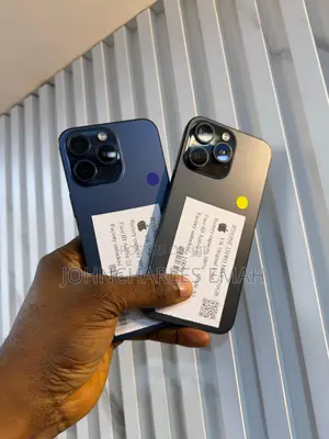 Apple iPhone 15 Pro Max 256 GB Blue