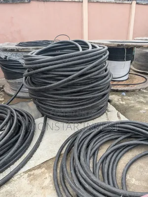 Armored Cable