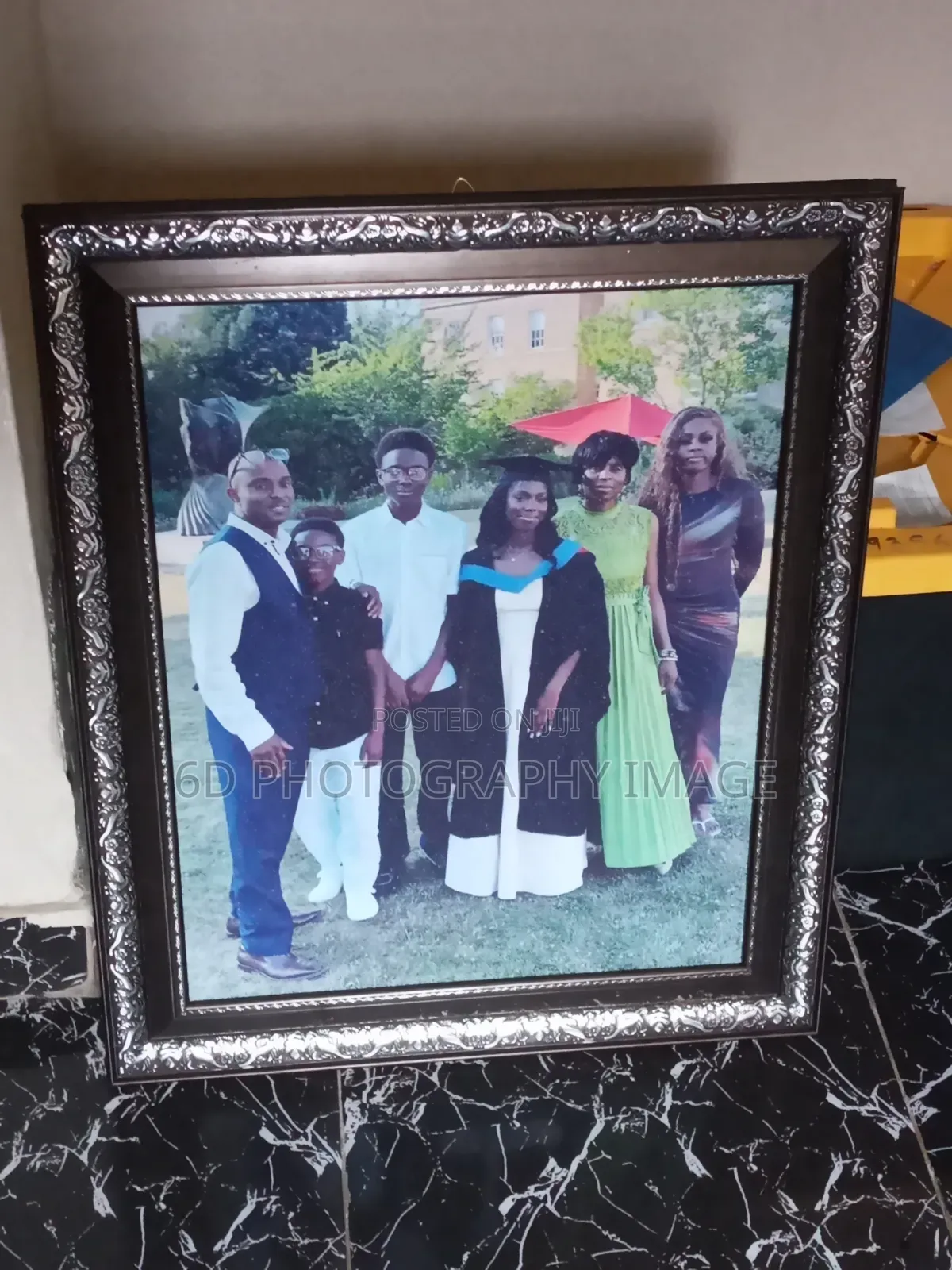 16 by 20 Picture Frame