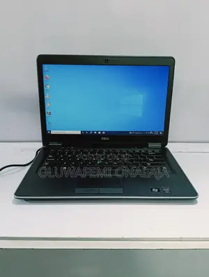 Laptop Dell Latitude E7440 8GB Intel Core i5 SSD 128GB