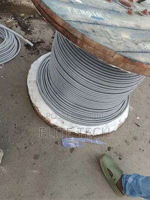 Premium 2.5mm2 7-Core Shielded / Screened Flexible Cable