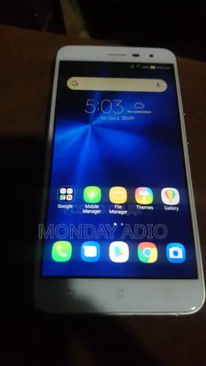 Asus Zenfone 3 ZE552KL 64 GB White