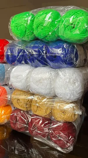 Hand Knitting Wool