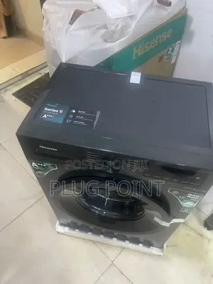Hisense 6KG Inverter Technology Washing Machine