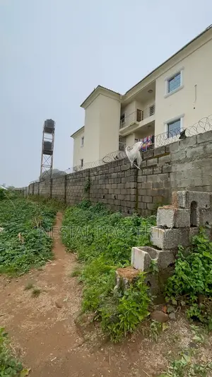 Buildable 1,500 SQM Plot of Land