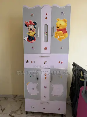 Baby/Children Wardrobe