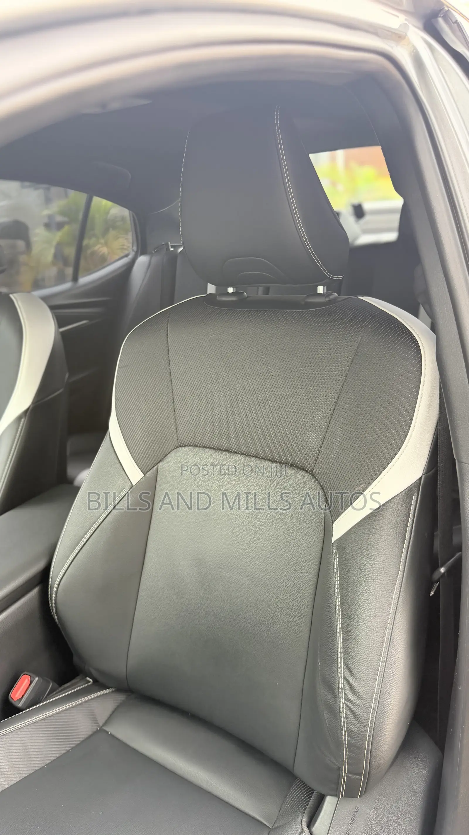 Toyota Camry SE 2025 Gray