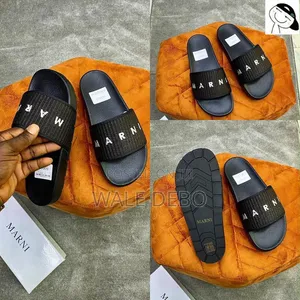 Slides of Different Brands