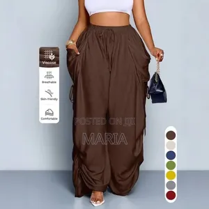 Draw Straight Line Pants
