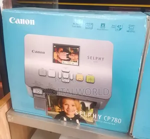 Canon Photo/Passport Printer