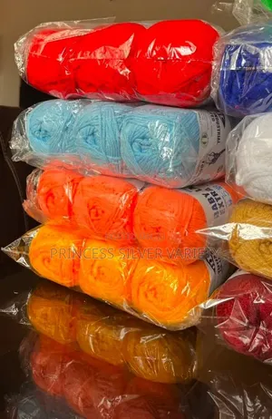 Hand Knitting Wool