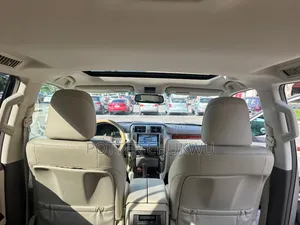 Lexus GX 460 Premium 2013 Gold