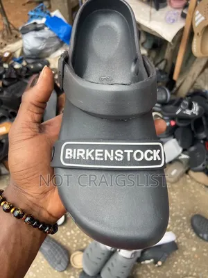 Crocs Clogs for Quick Errands Size 40–45 + Pay on Delivery Lagos