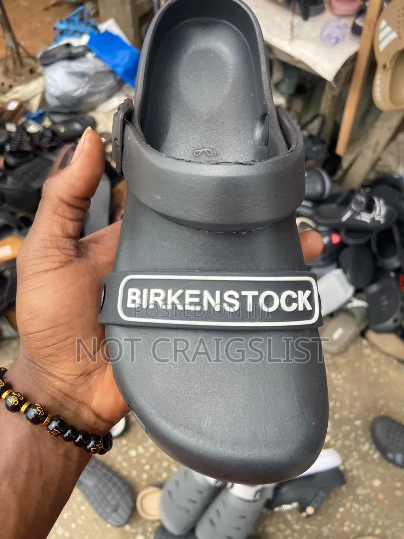 Crocs Clogs for Quick Errands Size 40–45 + Pay on Delivery Lagos