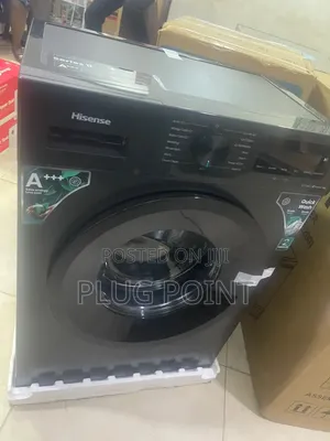 Hisense 6KG Front Load Washing Machine for Home Use