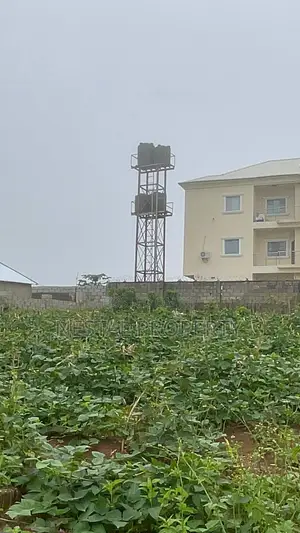 Buildable 2,000 SQM Plot of Land