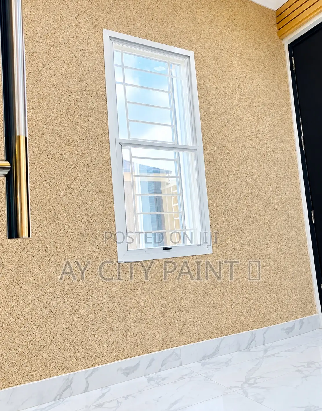 Marble Trowel Paint Supply in Osogbo