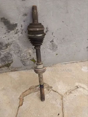 Honda Civic 2004 Drive Shaft
