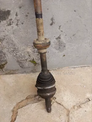 Honda Civic 2004 Drive Shaft