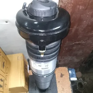 Brand New Front Shock Audi SQ7 RSQ8 Porsche Cayenne 2021 2023 2024 025