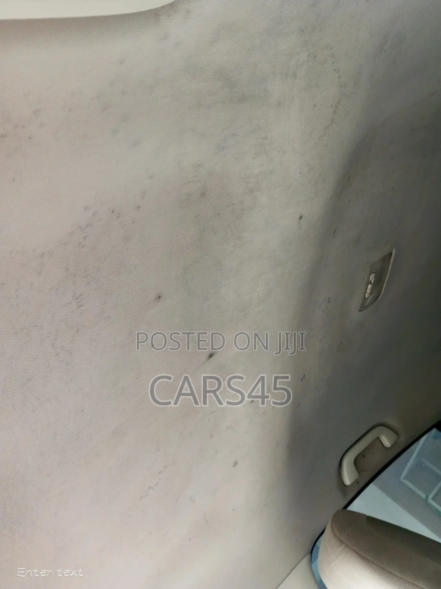Honda CR-V 2012 White